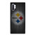PITTSBURGH STEELERS NFL FOOTBALL TEAM Samsung Galaxy Note 10 Plus Case