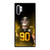 PITTSBURGH STEELERS TJ WATT Samsung Galaxy Note 10 Plus Case