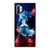 POKEMON LUCARIO POCKET MONSTERS Samsung Galaxy Note 10 Plus Case