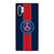 PSG PARIS SAINT GERMAIN LOGO AIR JORDAN Samsung Galaxy Note 10 Plus Case
