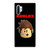 ROBLOX GAMES MAIN Samsung Galaxy Note 10 Plus Case