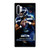 RUSSELL WILSON SEATTLE SEAHAWKS NFL Samsung Galaxy Note 10 Plus Case