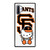 SAN FRANCISCO GIANTS MLB HELLO KITTY Samsung Galaxy Note 10 Plus Case