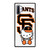 SAN FRANCISCO GIANTS MLB HELLO KITTY Samsung Galaxy Note 10 Plus Case