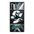 SAN JOSE SHARKS LOGO NHL Samsung Galaxy Note 10 Plus Case