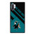 SAN JOSE SHARKS LOGO NHL Samsung Galaxy Note 10 Plus Case