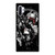 STAR WARS BOBA FETT ART Samsung Galaxy Note 10 Plus Case