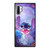 STITCH AND LILO GALAXY Samsung Galaxy Note 10 Plus Case