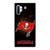 TAMPA BAY BUCCANEERS NFL NIKE FOOTBALL Samsung Galaxy Note 10 Plus Case