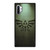 THE LEGEND OF ZELDA METAL SYMBOL Samsung Galaxy Note 10 Plus Case