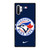 TORONTO BLUE JAYS MLB BASEBALL ICON Samsung Galaxy Note 10 Plus Case