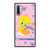 TWEETY BIRD TWEETYLICIOUS Samsung Galaxy Note 10 Plus Case
