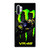 VALENTINO ROSSI THE DOCTOR VR46 MOTO GP Samsung Galaxy Note 10 Plus Case