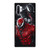 VENOM X CARNAGE Samsung Galaxy Note 10 Plus Case
