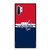 WASHINGTON CAPITALS LOGO ICON Samsung Galaxy Note 10 Plus Case