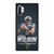 WILSON SEATTLE SEAHAWKS Samsung Galaxy Note 10 Plus Case