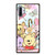 WINNIE THE POOH AND FRIENDS UMBRELA Samsung Galaxy Note 10 Plus Case WINNIE THE POOH AND FRIENDS UMBRELA Samsung Galaxy Note 10 Plus Case