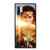 WONDER WOMAN SHINE Samsung Galaxy Note 10 Plus Case