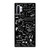 XXXTENTACION HIPHOP Samsung Galaxy Note 10 Plus Case