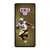 ALVIN KAMARA NEW ORLEANS SAINTS WHITE JERSEY Samsung Galaxy Note 9 Case