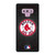 BOSTON RED SOX MLB LOGO EMBLEM Samsung Galaxy Note 9 Case