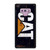 CATERPILLAR LOGO RUSTY EMBLEM Samsung Galaxy Note 9 Case