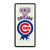 CHICAGO CUBS BASEBALL STRIPES LOGO Samsung Galaxy Note 9 Case