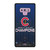 CHICAGO CUBS CHAMPIONS 2016 Samsung Galaxy Note 9 Case