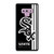 CHICAGO WHITE SOX STRIPSE Samsung Galaxy Note 9 Case