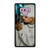 CHRIS BROWN OUTFIT Samsung Galaxy Note 9 Case