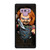 CHUCKY SCARY DOLL KNIFE Samsung Galaxy Note 9 Case