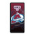 COLORADO AVALANCHE HOCKEY TEAM LOGO Samsung Galaxy Note 9 Case