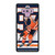 CONNOR MCDAVID EDMONTON OILER HOCKEY Samsung Galaxy Note 9 Case