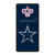 DALLAS COWBOYS LOGO NFL Samsung Galaxy Note 9 Case