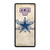 DALLAS COWBOYS STAR IN WEST LOGO Samsung Galaxy Note 9 Case