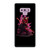 DARTH MAUL STAR WARS KAWAII Samsung Galaxy Note 9 Case