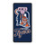 DETROIT TIGERS LOGO MASCOT Samsung Galaxy Note 9 Case