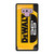 DEWALT TAPE MEASURE DWHT36107 Samsung Galaxy Note 9 Case