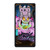 DISNEY VILLAINS URSULA IN LITTLE MERMAID Samsung Galaxy Note 9 Case
