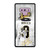 DREW BREES 9 SIGNATURE NEW ORLEANS Samsung Galaxy Note 9 Case