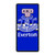 EVERTON FC LOGO FOOTBALL CLUB Samsung Galaxy Note 9 Case