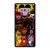 FIVE NIGHTS AT FREDDY'S ALL Samsung Galaxy Note 9 Case