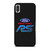 FORD RACING FOCUS RS iPhone X / XS Case
