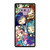 FUNNEH AND THE KREW Samsung Galaxy Note 9 Case