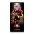 GEORGE KITTLE 85 SAN FRANCISCO 49ERS Samsung Galaxy Note 9 Case