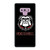 GEORGIA BULLDOGS BLACK WALL Samsung Galaxy Note 9 Case