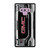 GMC GRILL Samsung Galaxy Note 9 Case