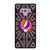 GRATEFUL DEAD PATTERN Samsung Galaxy Note 9 Case