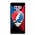 GRATEFUL DEAD SKULL STRIPS Samsung Galaxy Note 9 Case