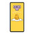 GUDETAMA LAZY EGG Samsung Galaxy Note 9 Case